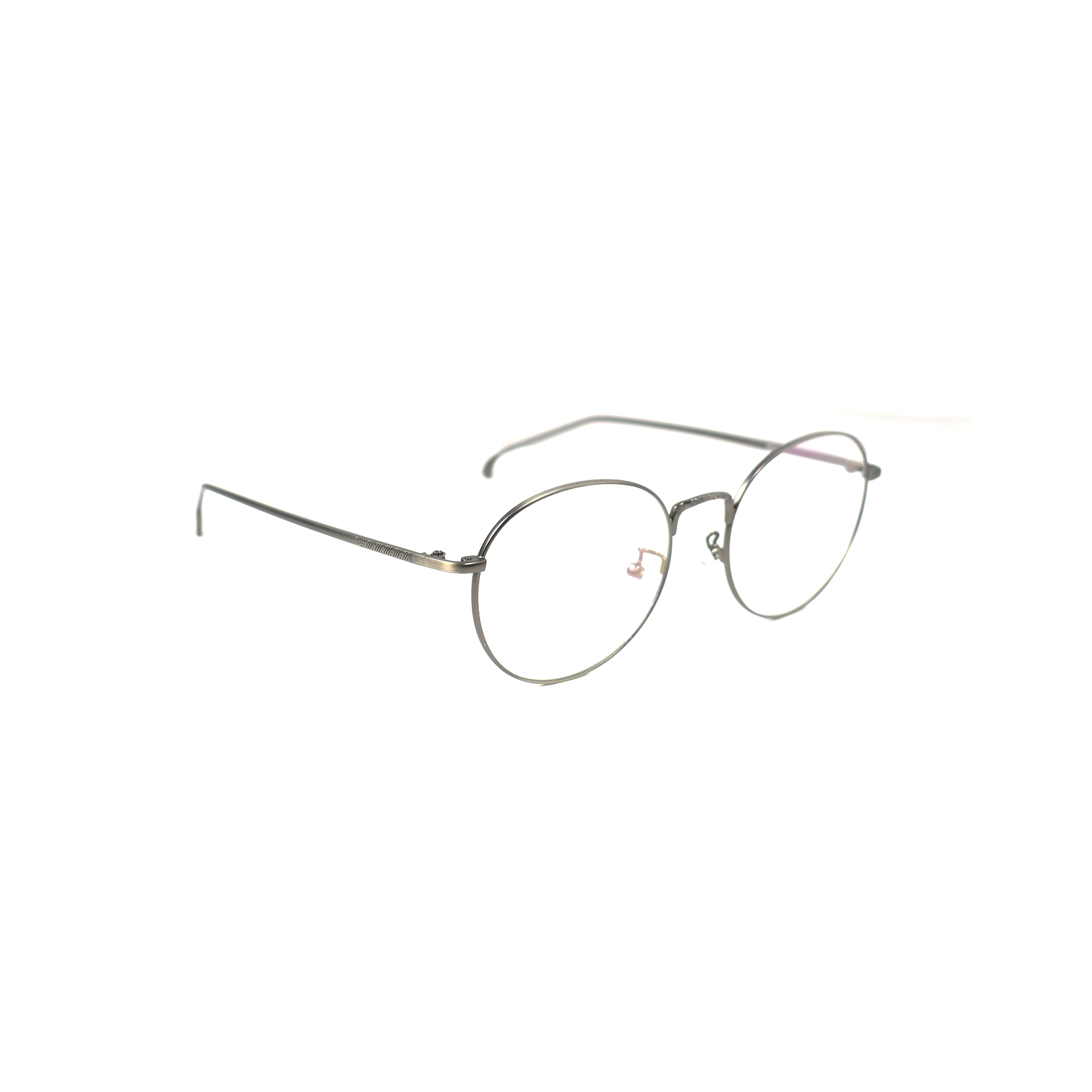 Andrew Thin Frame Glasses